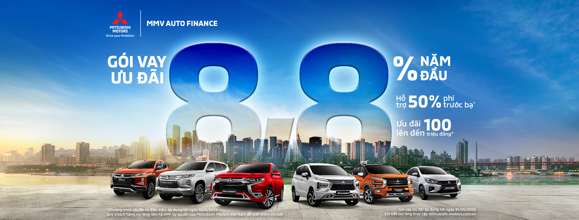 Mitsubishi Daesco Đà Nẵng  Mitsubishi Đà Nẵng  Đại lý chính hãng 1