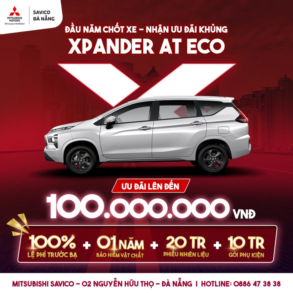 ĐẦU NĂM CHỐT XE – NHẬN ƯU ĐÃI KHỦNG LÊN ĐẾN 100 TRIỆU ĐỒNG